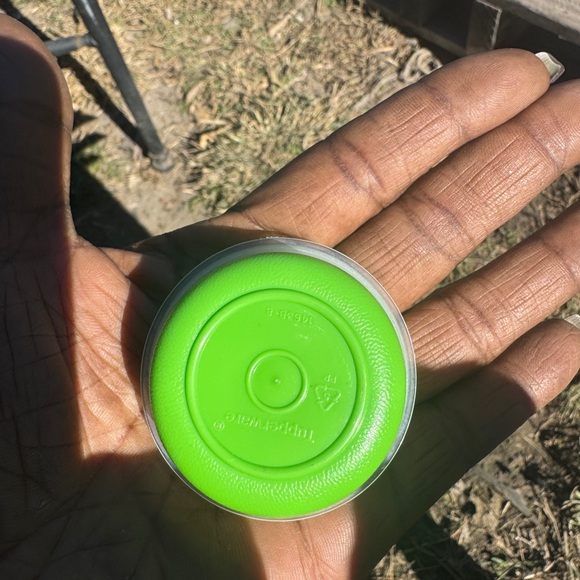 Tupperware Smidget - Picture 4 of 5